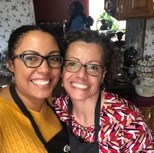 Meet your Posher, Tiffanie